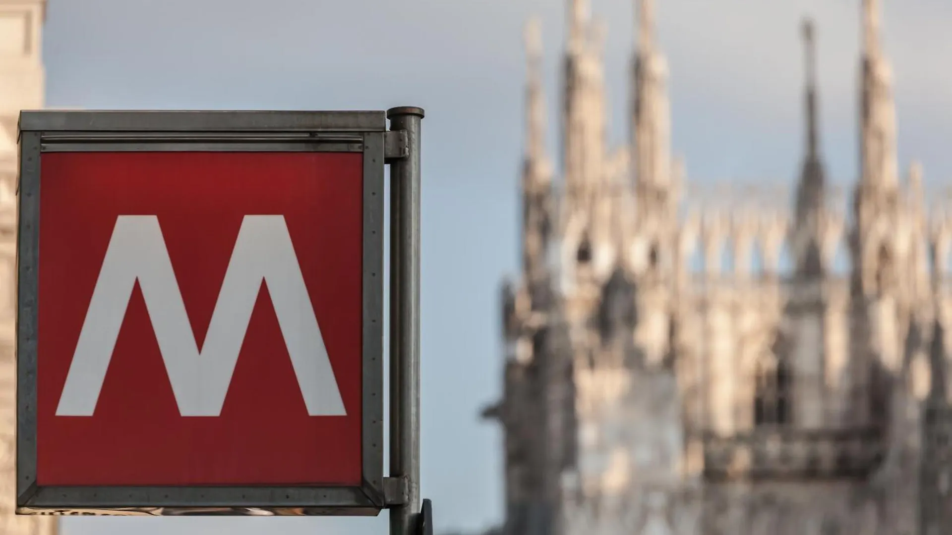 Duomo M1 - Jdn House Con Wi-Fi E Smart Tv Apartment Milan Italy