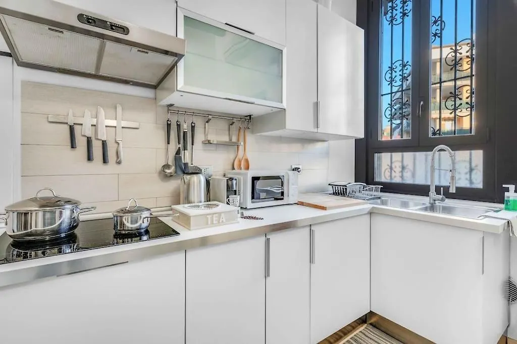 Duomo M1 - Jdn House Con Wi-Fi E Smart Tv Apartment Milan