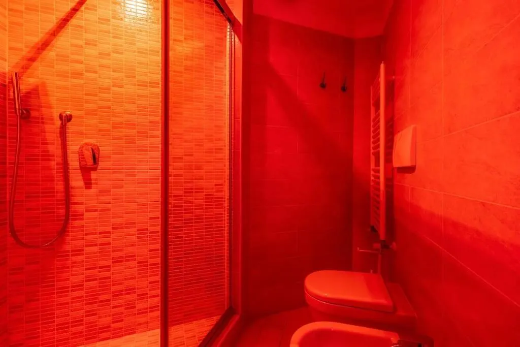 Duomo M1 - Jdn House Con Wi-Fi E Smart Tv Apartment Milan