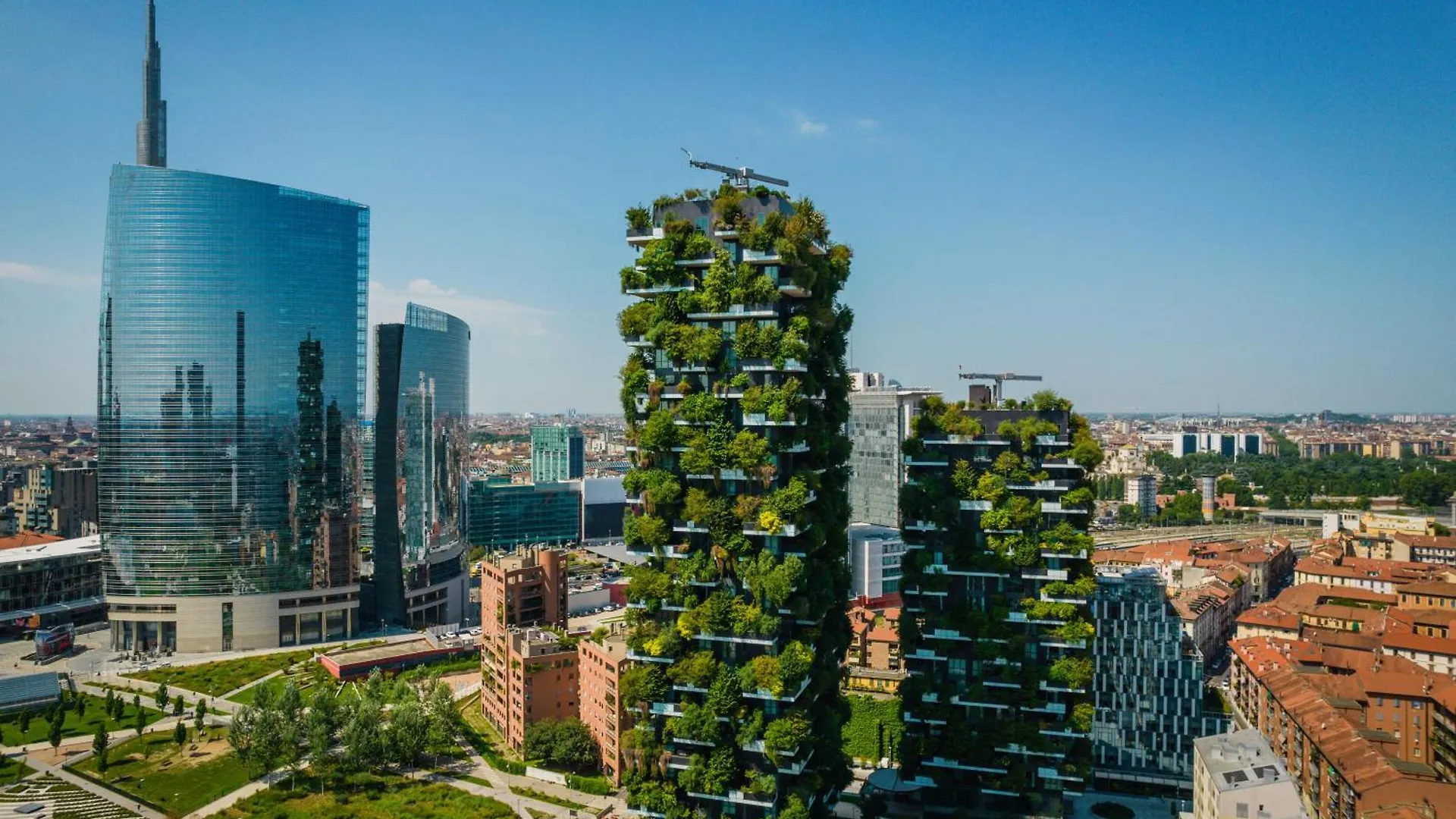 Duomo M1 - Jdn House Con Wi-Fi E Smart Tv Apartment Milan