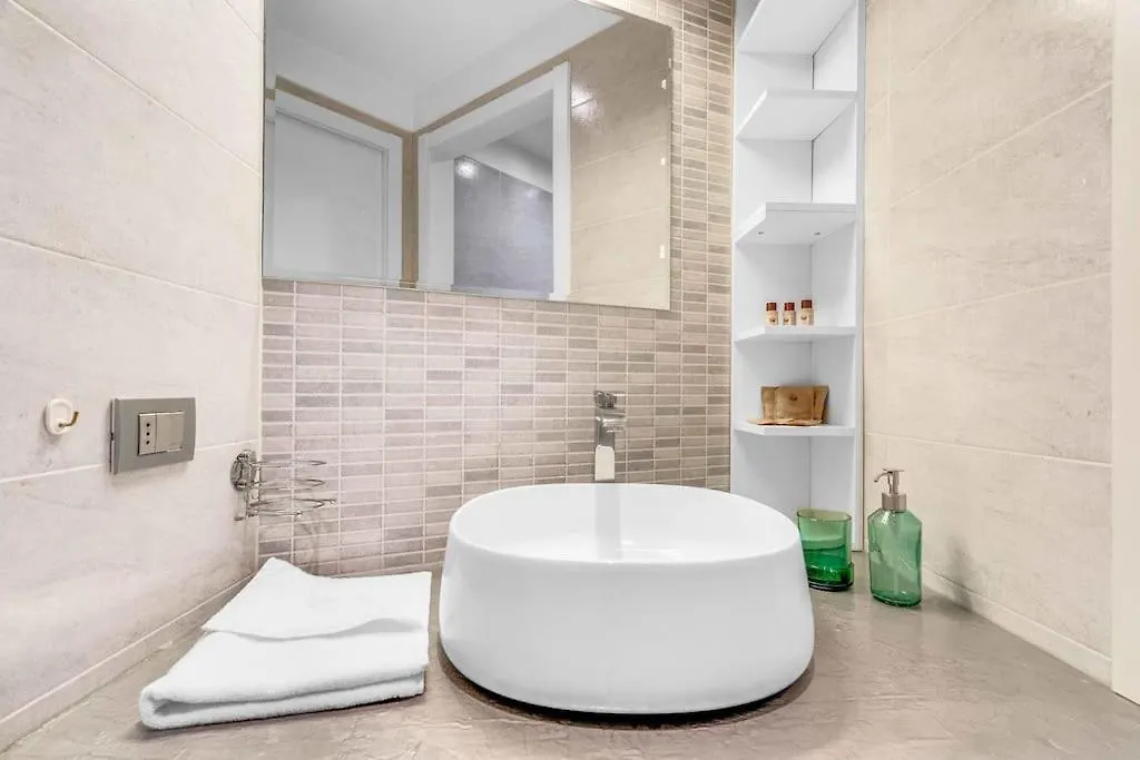 Duomo M1 - Jdn House Con Wi-Fi E Smart Tv Apartment Milan